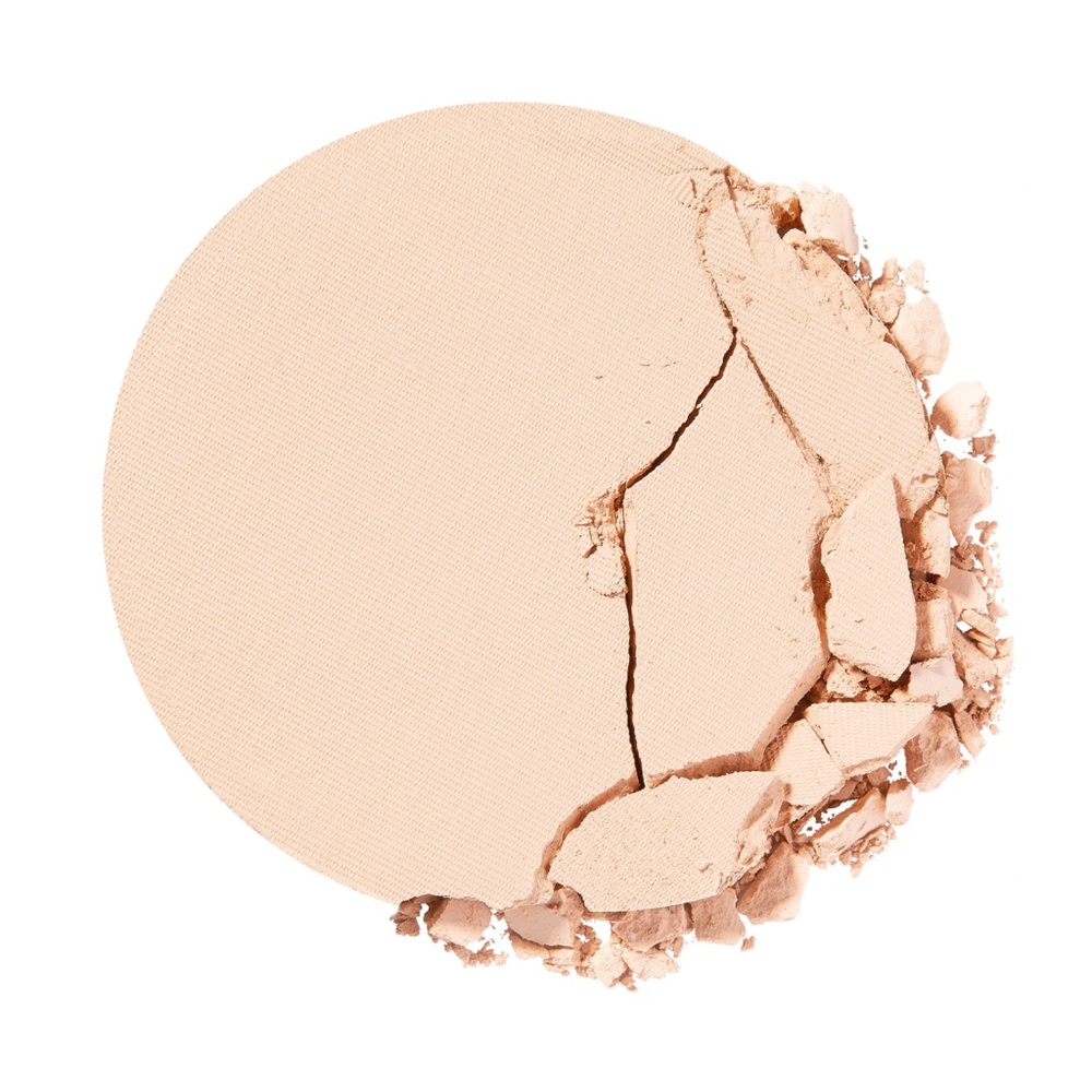 Lancôme DUAL FINISH Longwear Powder Foundation-Matte130 Porcelaine D'Ivoire( N) - Picture 2 of 5